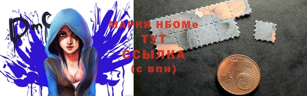 твердый Арсеньев